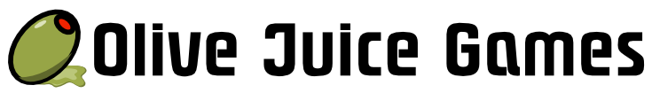 Olive Juice Games
